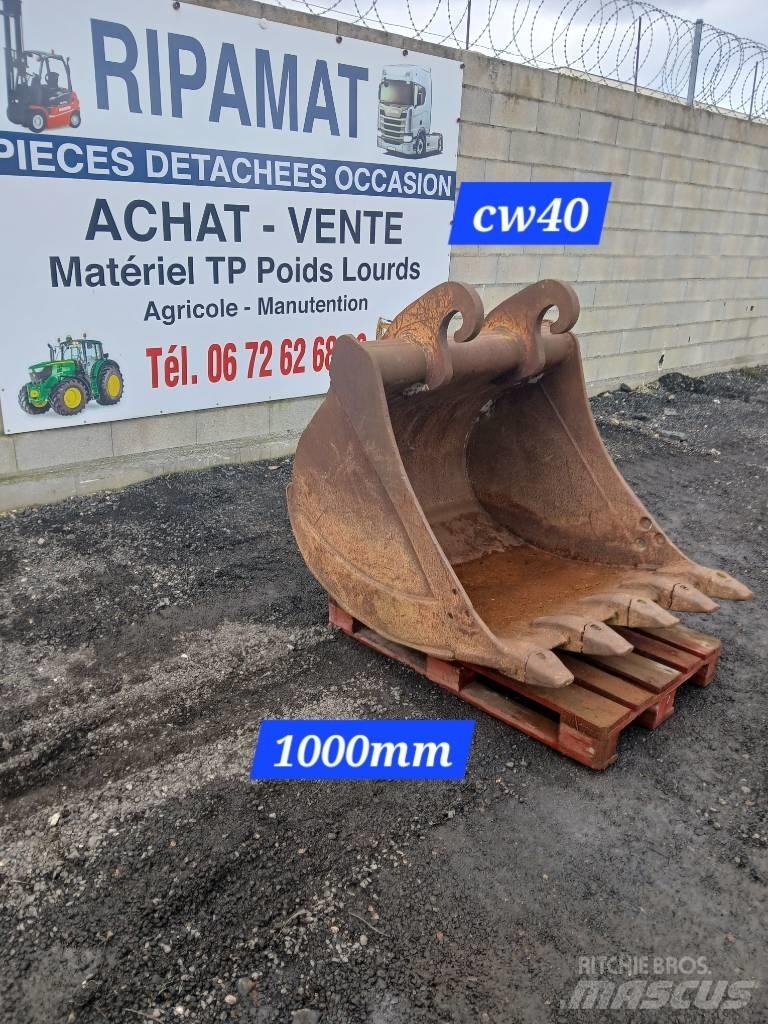 Verachtert Cw40 Pistoane