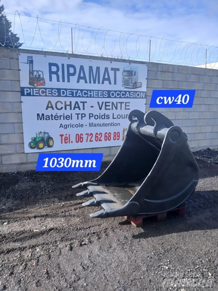 Verachtert Cw40 Pistoane
