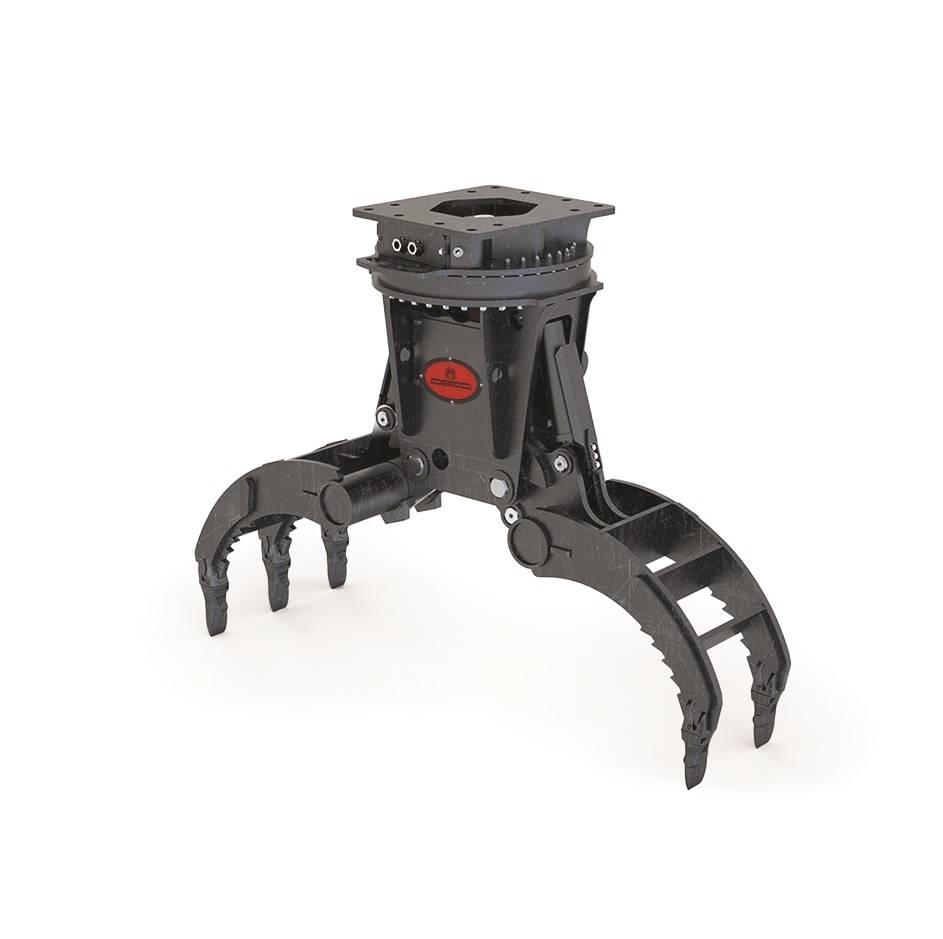  DEMOQ DPM2500 Cupa