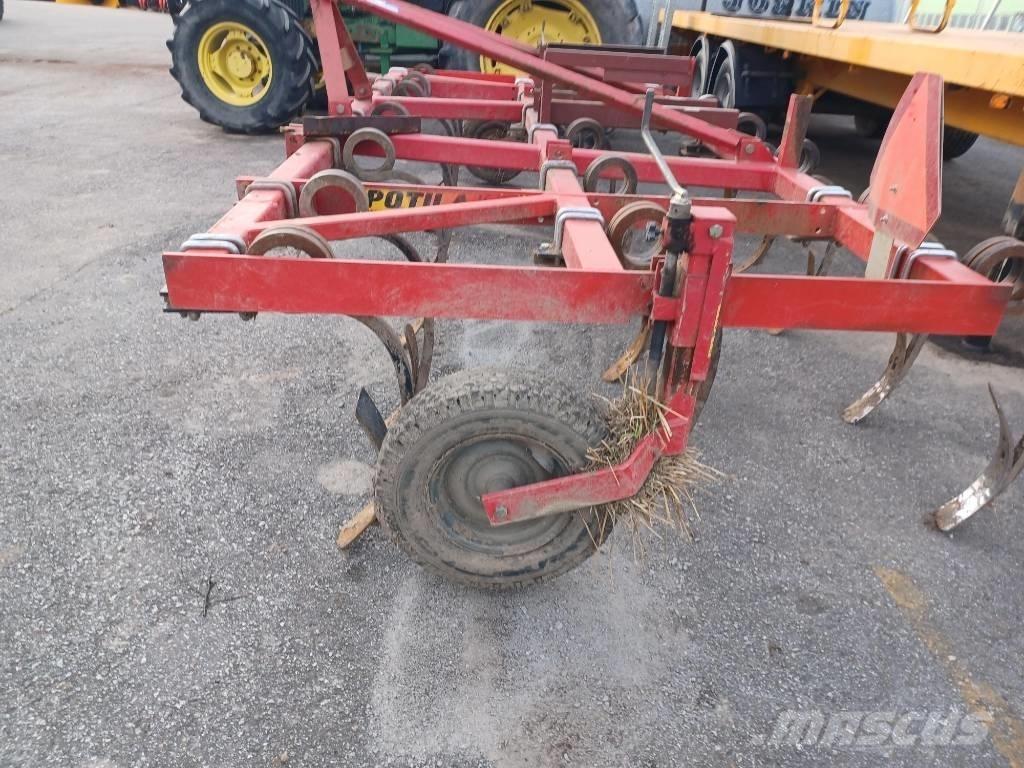 Potila K13 Cultivatoare