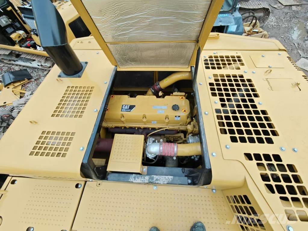 CAT 349 D L Excavatoare pe șenile
