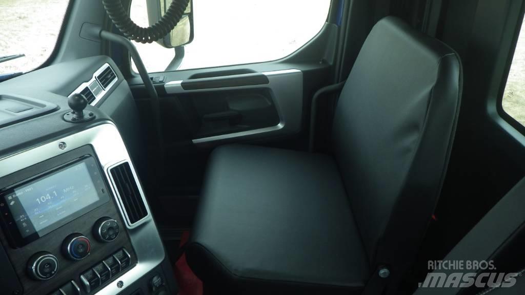 Western Star 49 X Camion cabina sasiu