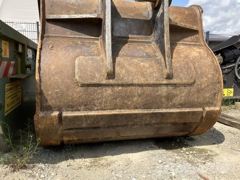 Volvo EC 750 E Excavatoare pe șenile
