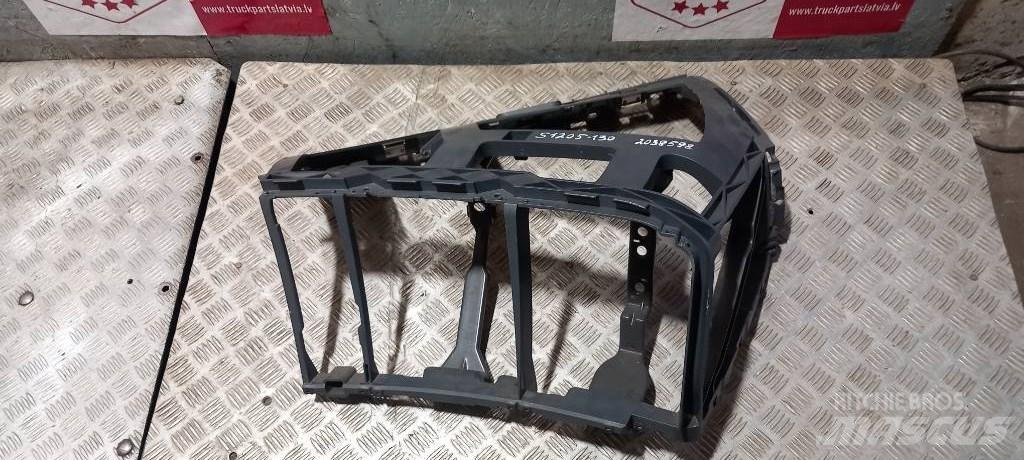 Scania R 440.    2038598 Cabine si interior