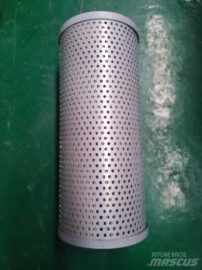 Zoomlion ZD220-3 Motoare