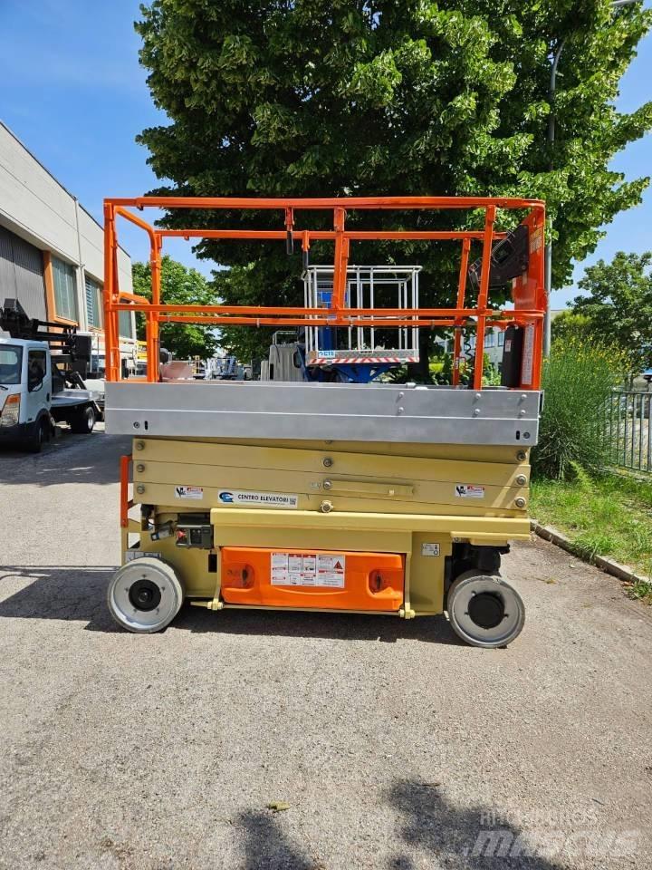 JLG 2630 ES Platforme foarfeca
