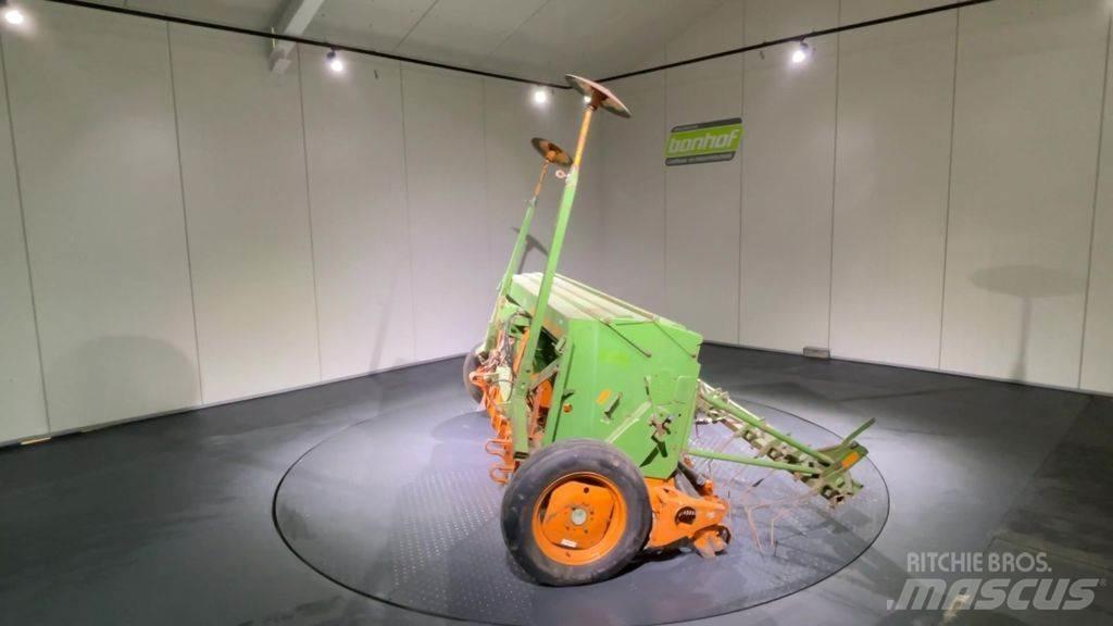 Amazone D 8 - 30 E Perforatoare