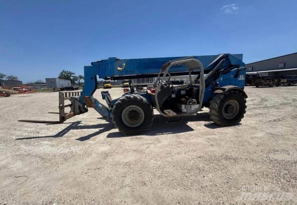 Genie GTH 1056 Stivuitoare telescopice