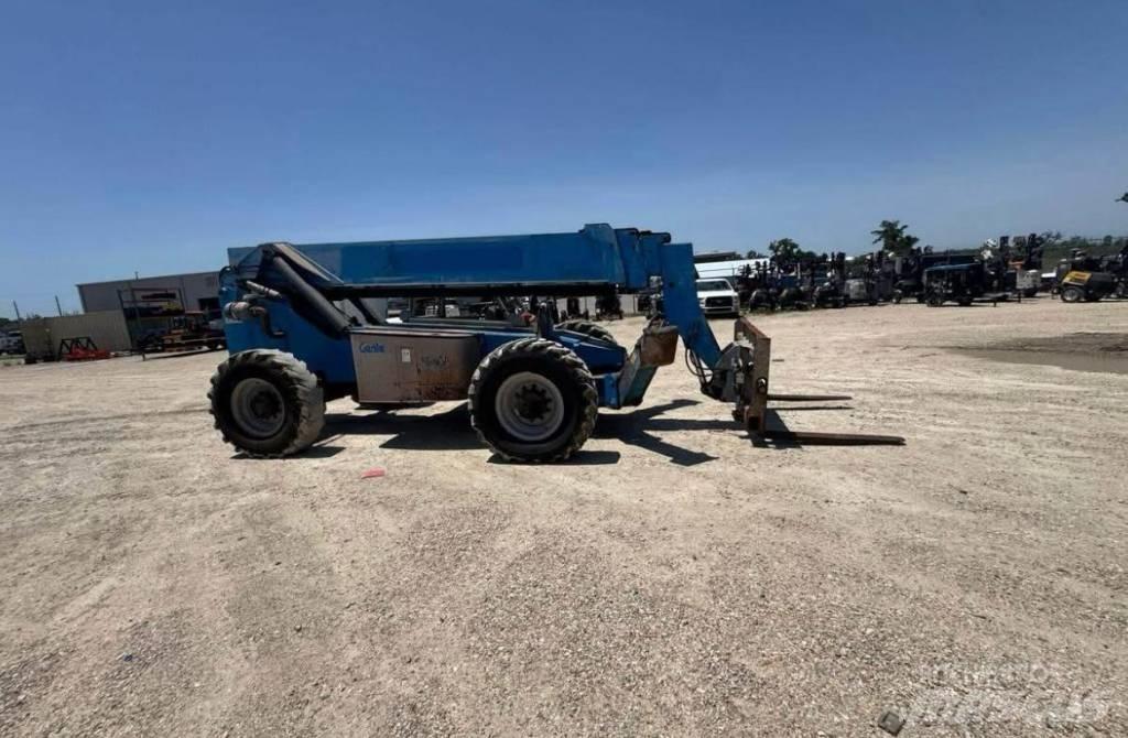 Genie GTH 1056 Stivuitoare telescopice