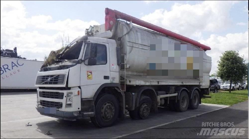 Volvo FM 400 Altele