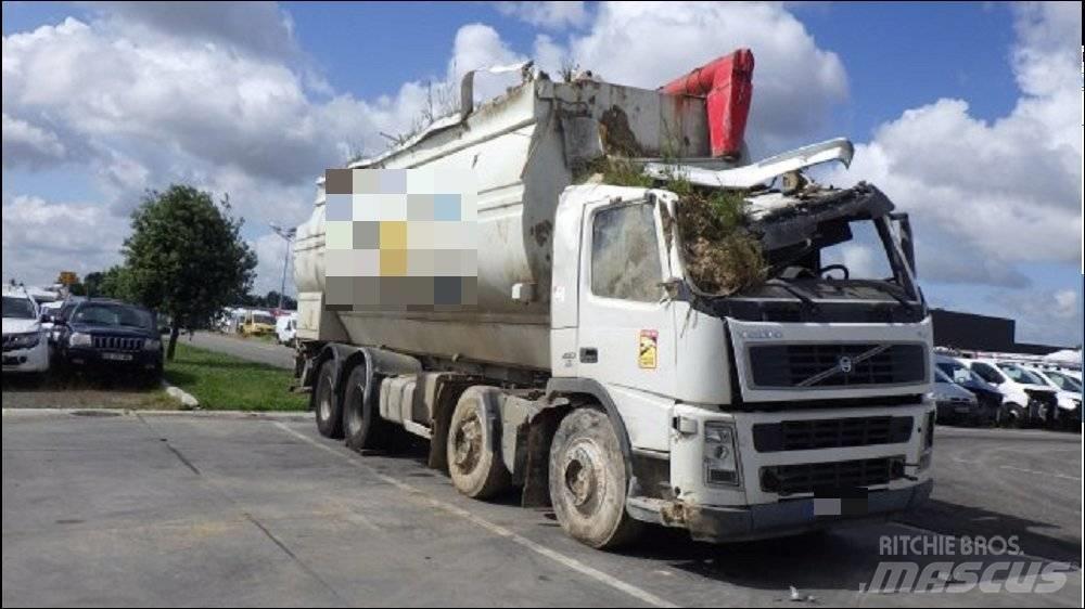 Volvo FM 400 Altele