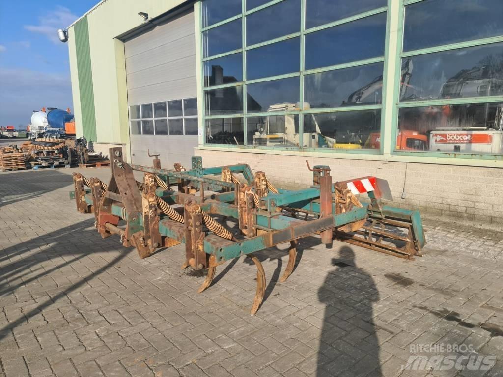  Cultivator 3 Meter Cultivatoare