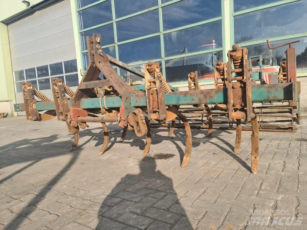  Cultivator 3 Meter Cultivatoare