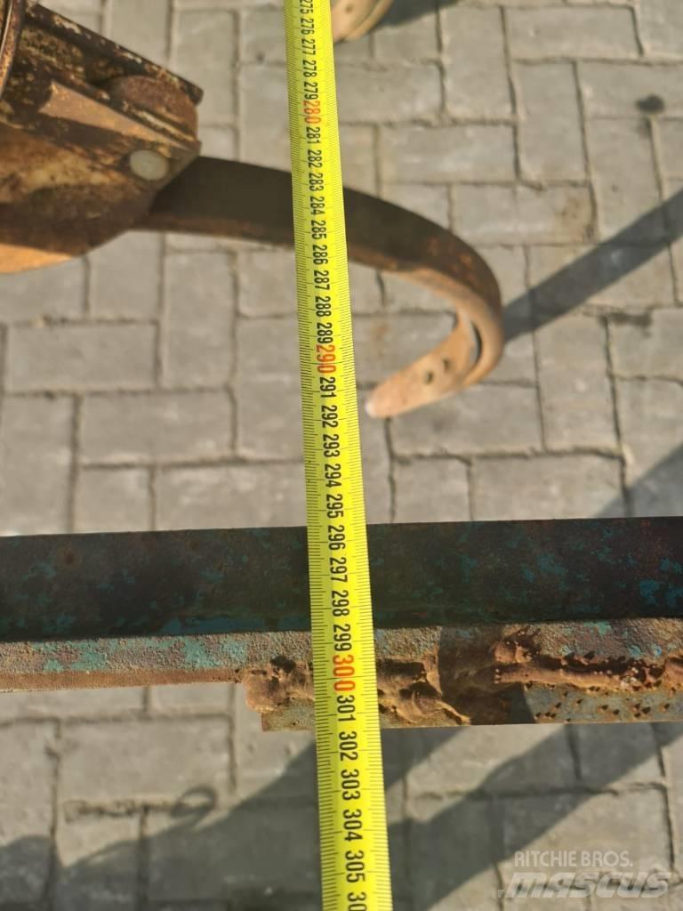  Cultivator 3 Meter Cultivatoare