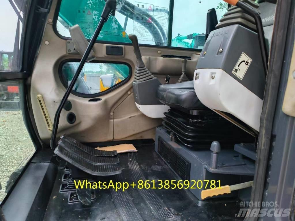 Sunward SWE 90 Excavatoare 7t - 12t