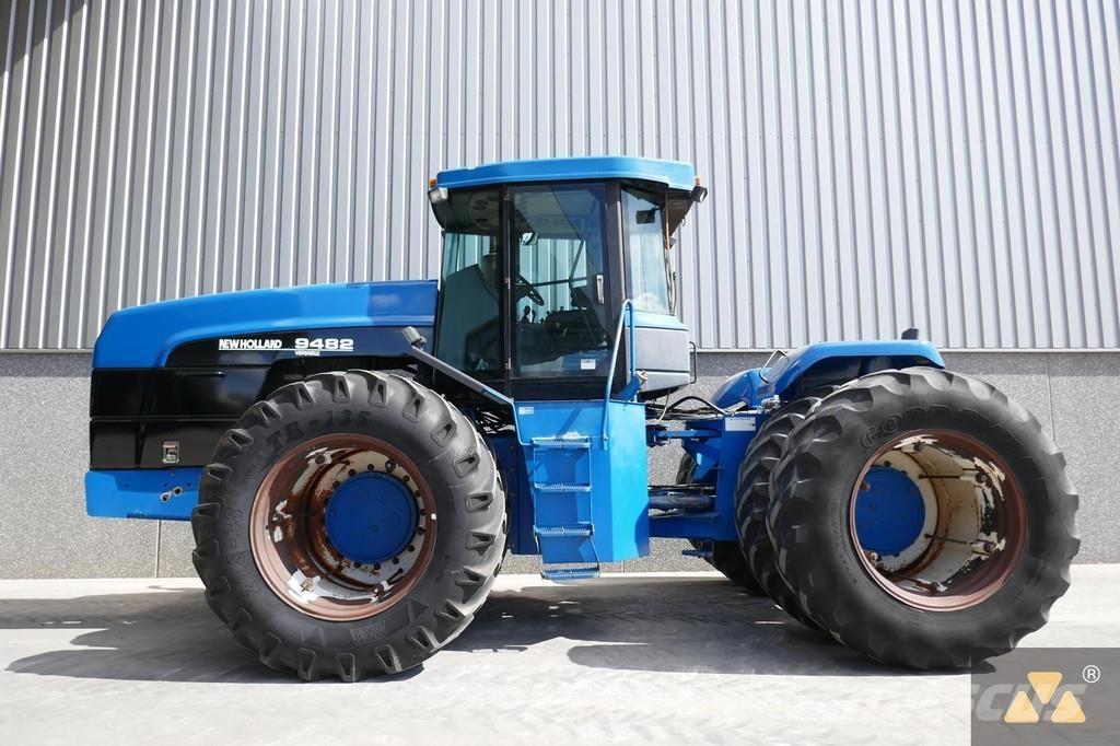 New Holland 9482 Tractoare