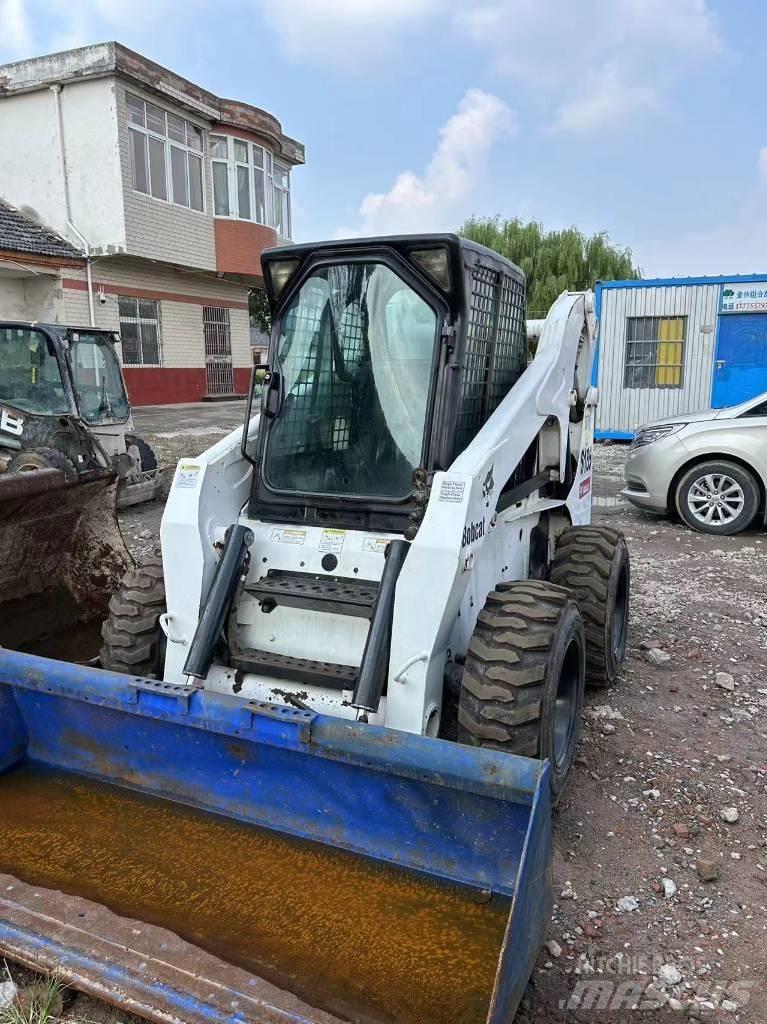 Bobcat S 185 Mini incarcator