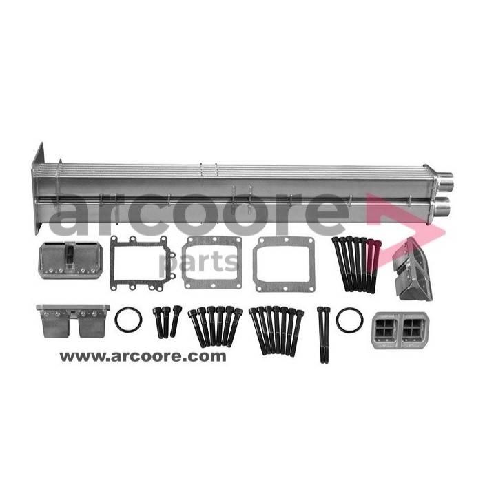 MAN EGR repair kit Motoare