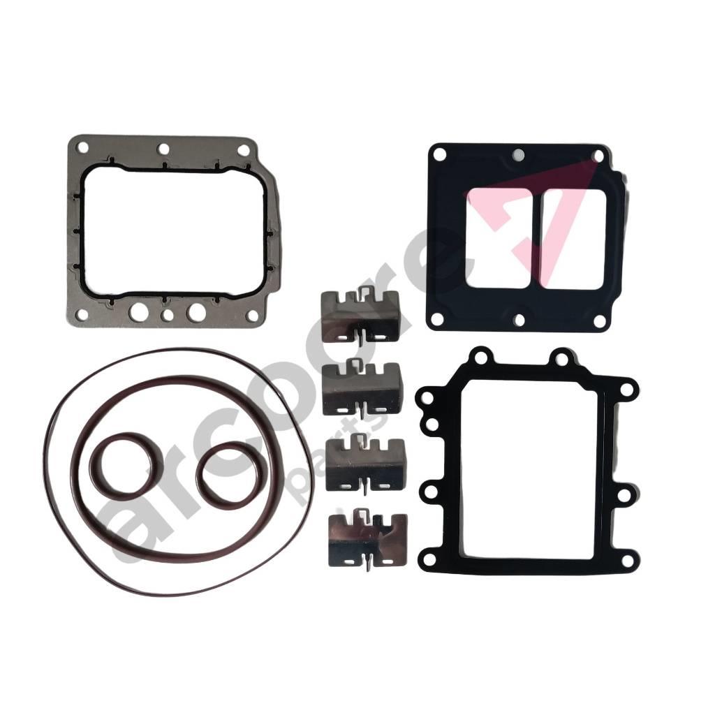 MAN EGR repair kit Motoare