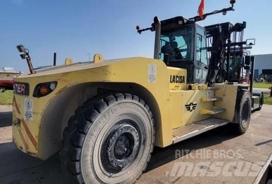 Hyster H 7.00 Strivuitoare-altele