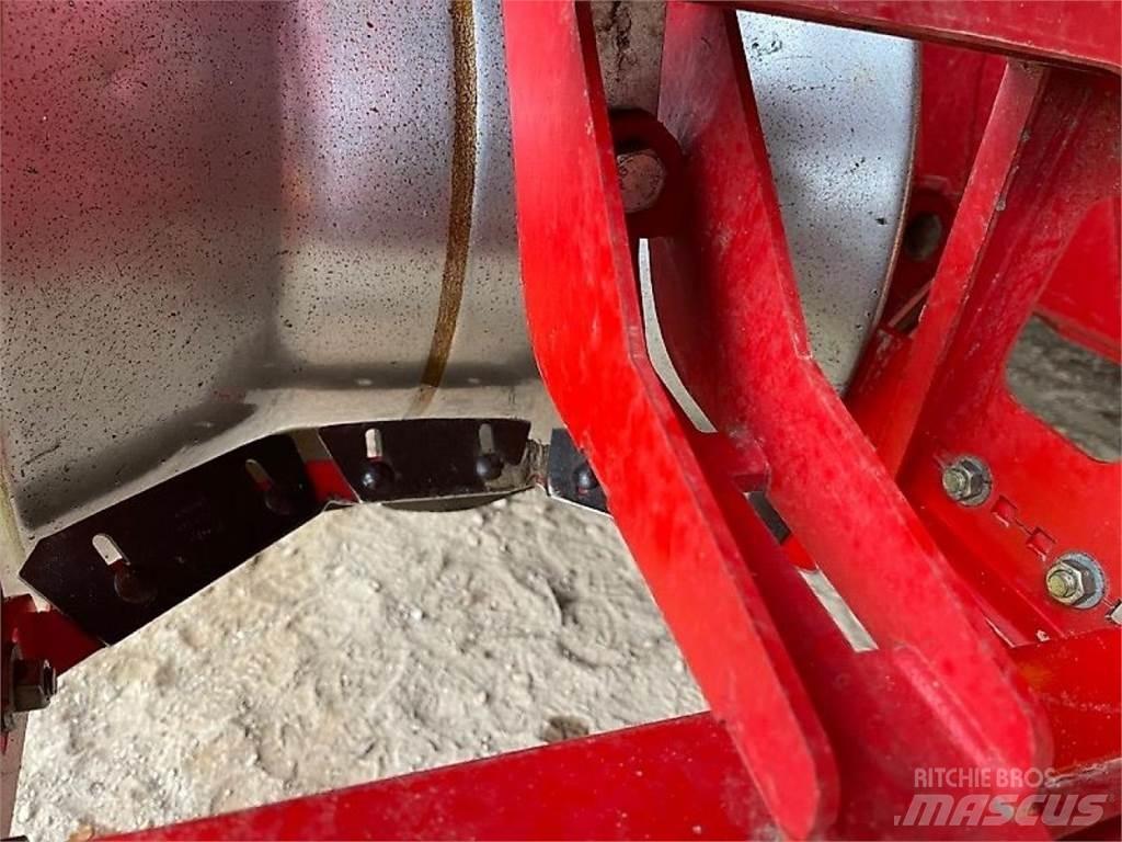 Grimme SE75-55 Recoltatoare de cartofi