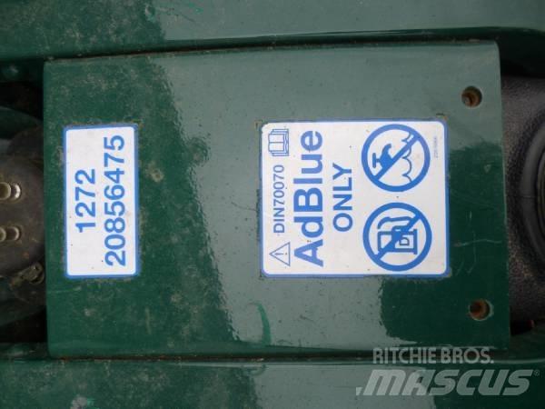 Volvo FM 9-12 Transport - Altele