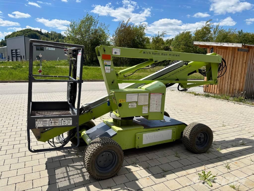 Niftylift HR 12 E Nacele cu brat articulat