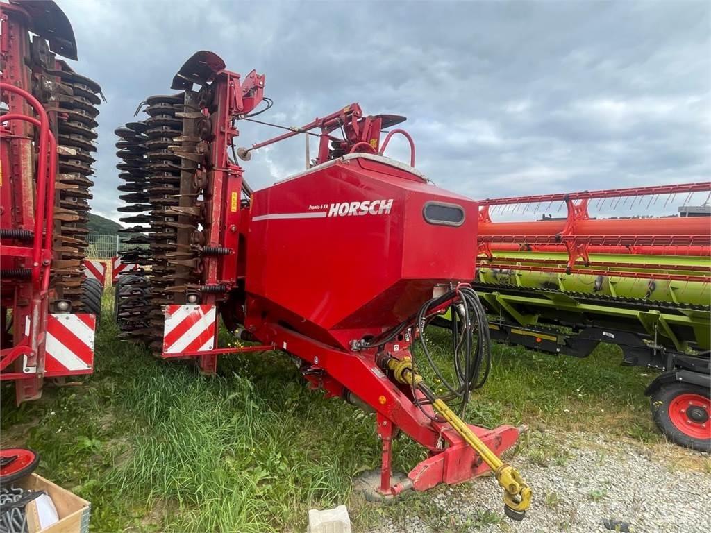 Horsch Pronto 6 KR Perforatoare