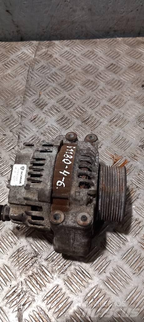 Scania P 360.    1884268 Electronice
