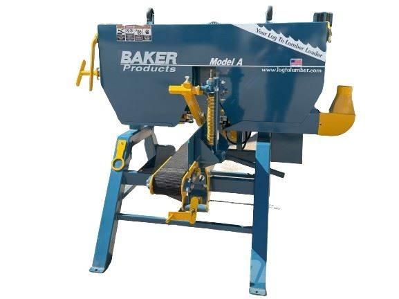 baker resaw Gatere