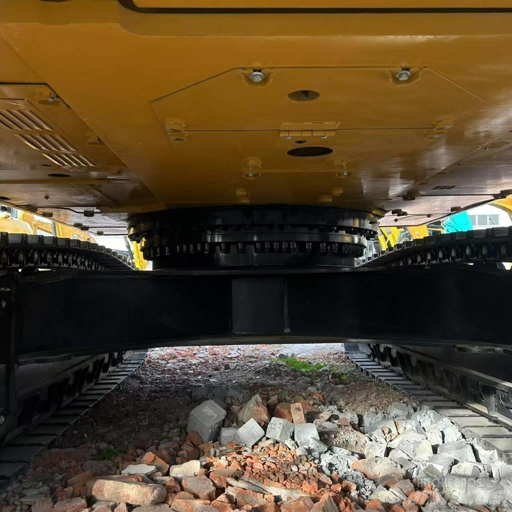 CAT 345GC Excavatoare pe șenile
