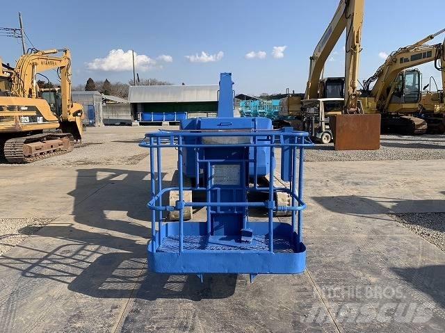 Nagano NUL090-3 Nacele cu brat articulat