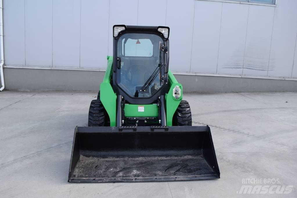 Bobcat S 550 Mini incarcator