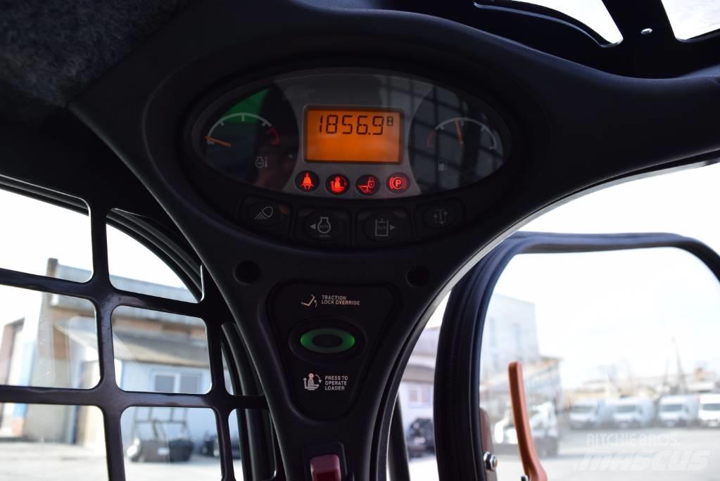 Bobcat S 550 Mini incarcator