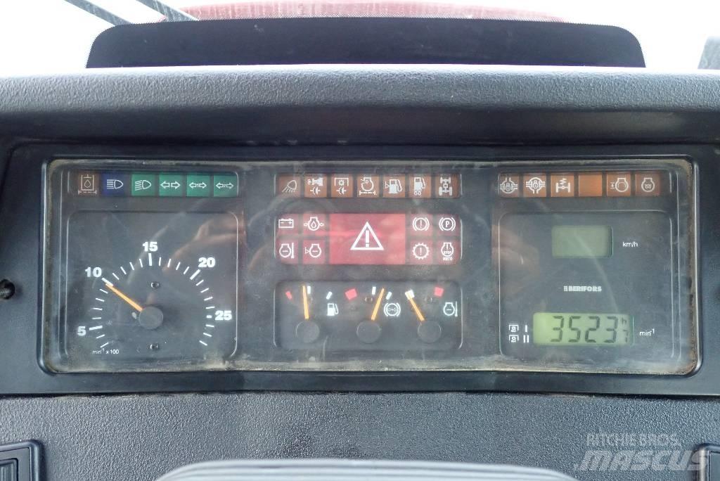 CASE CVX 170 Tractoare