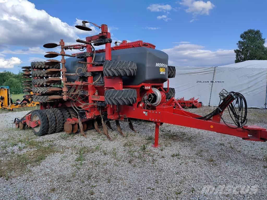 Horsch Focus 6 TD Perforatoare