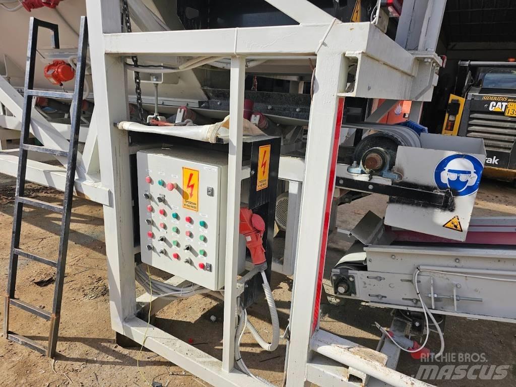 CAT GC 30 Stivuitoare - Altele