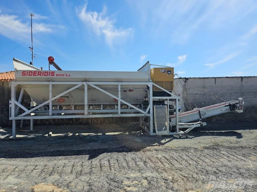 CAT GC 30 Stivuitoare - Altele