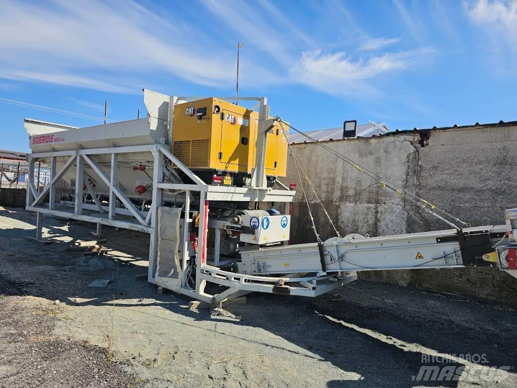 CAT GC 30 Stivuitoare - Altele
