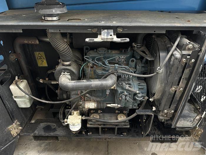 Genie GS336396 Alte ascensoare si platforme