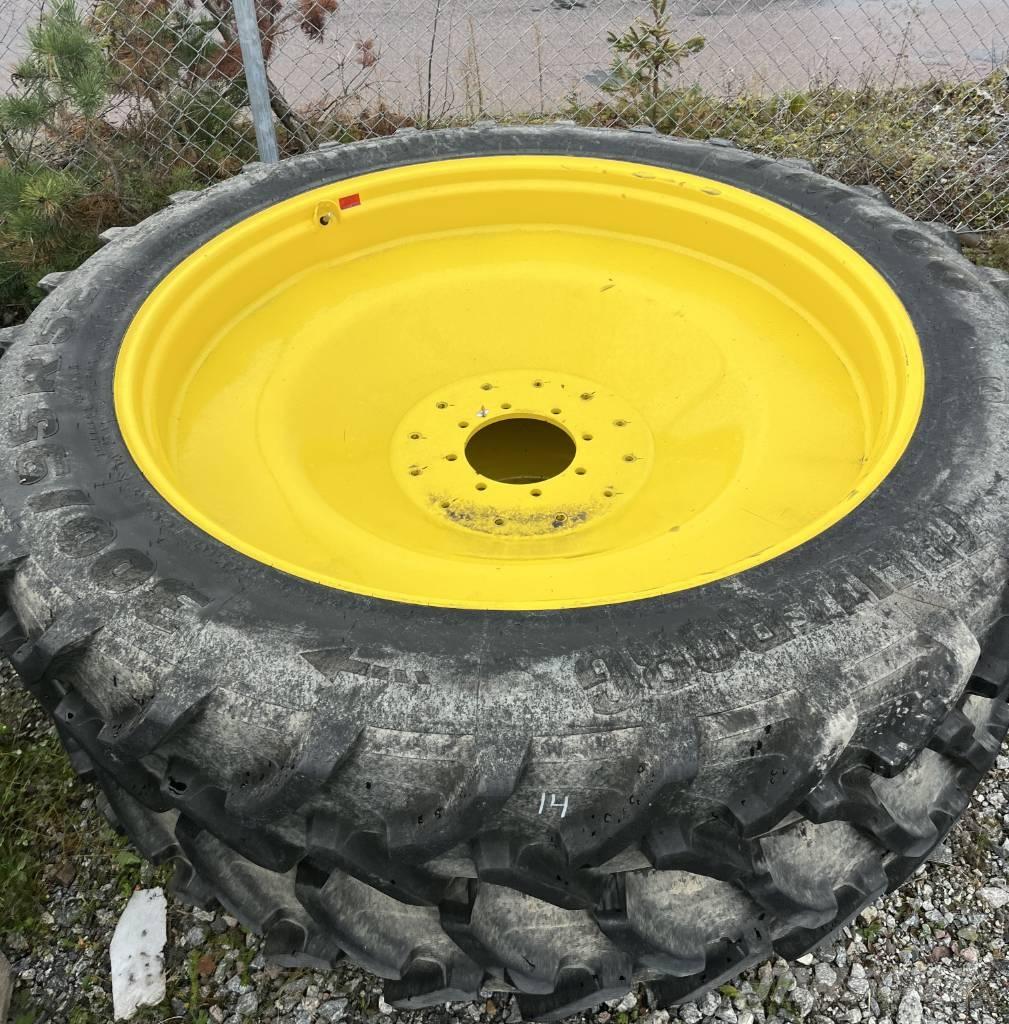 Trelleborg 300/95R52 Roti