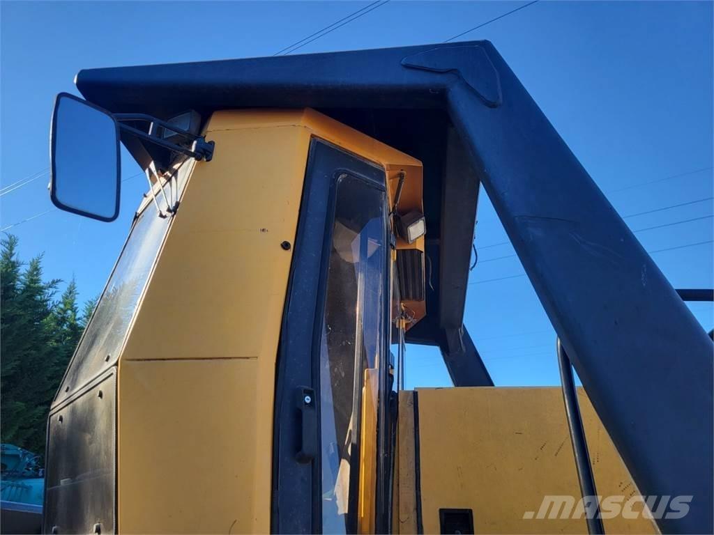 Dynapac CC501 Utilaje construcții - Altele