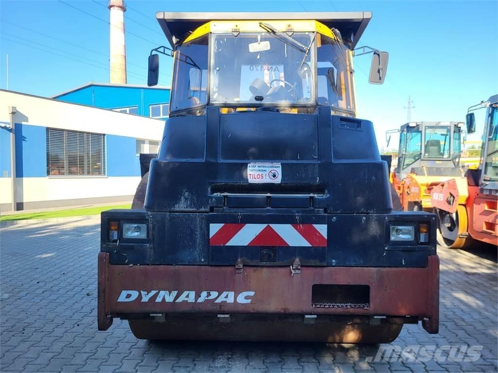 Dynapac CC501 Utilaje construcții - Altele