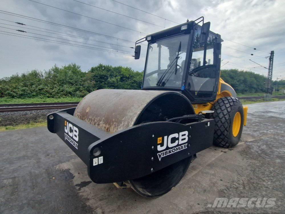 JCB VM 200 D NEW Compactoare monocilindrice