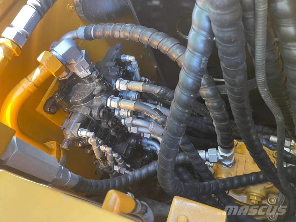 Sany SY75C Excavatoare 7t - 12t