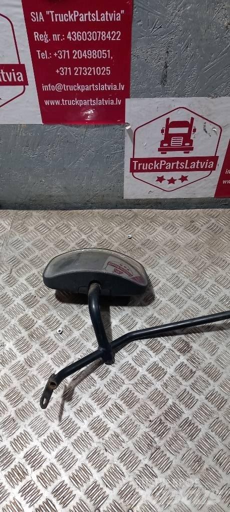 Scania G 440.  1916864 Cabine si interior