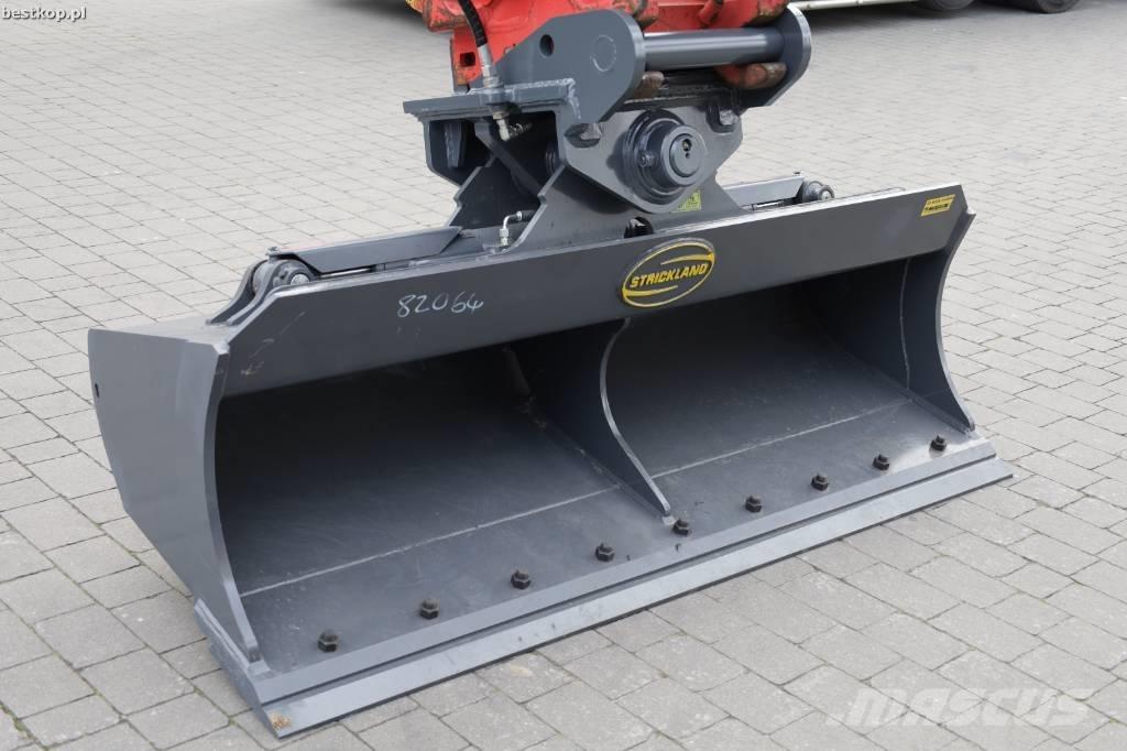 CAT M314F Excavatoare cu roti