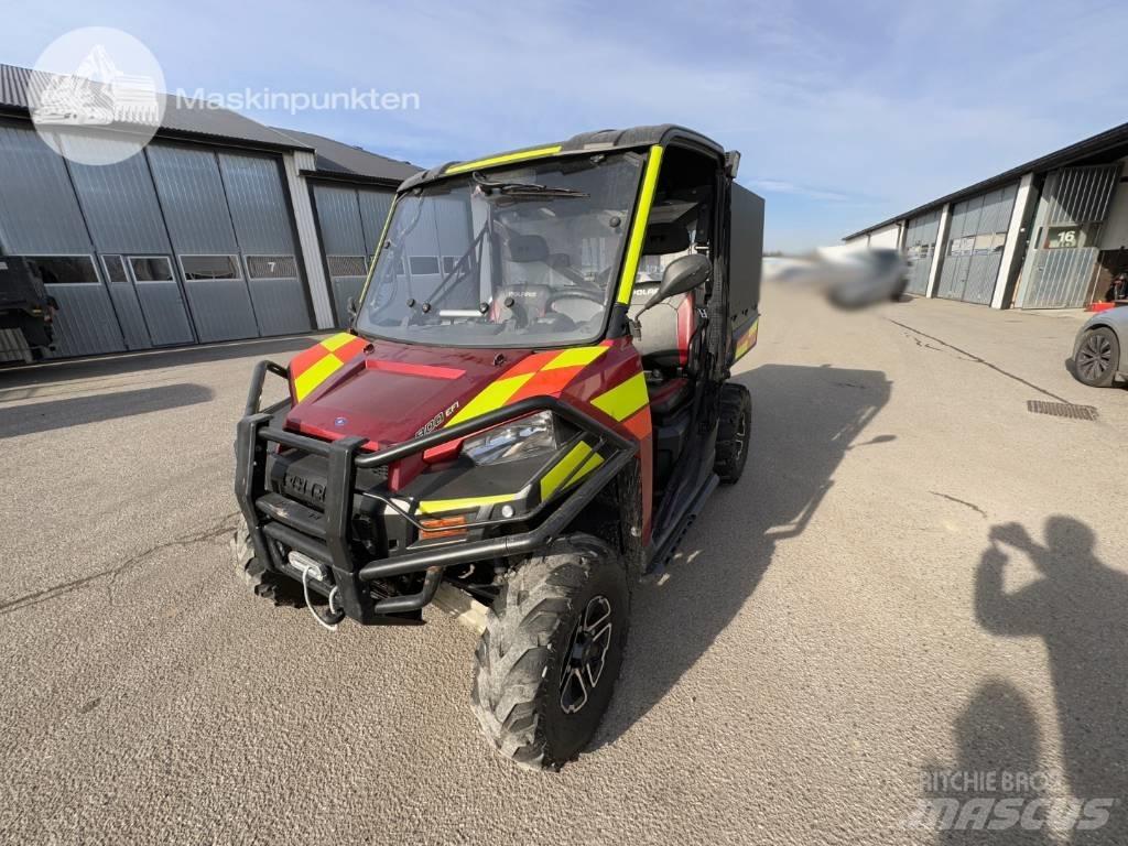Polaris Ranger 900 Genti profesionale de scule si unelte