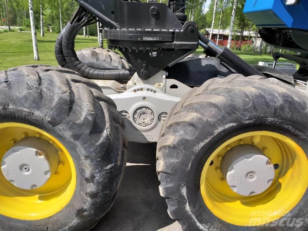 Rottne H20 Combine forestiere