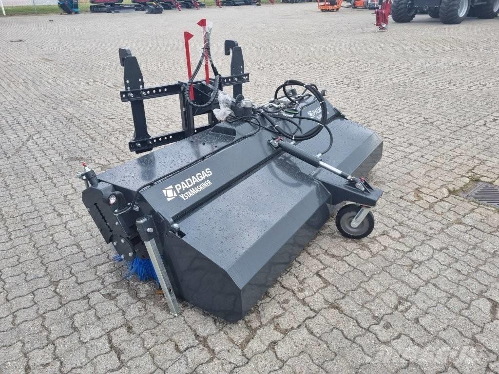 Ysta / Padagas SV-230 Perii